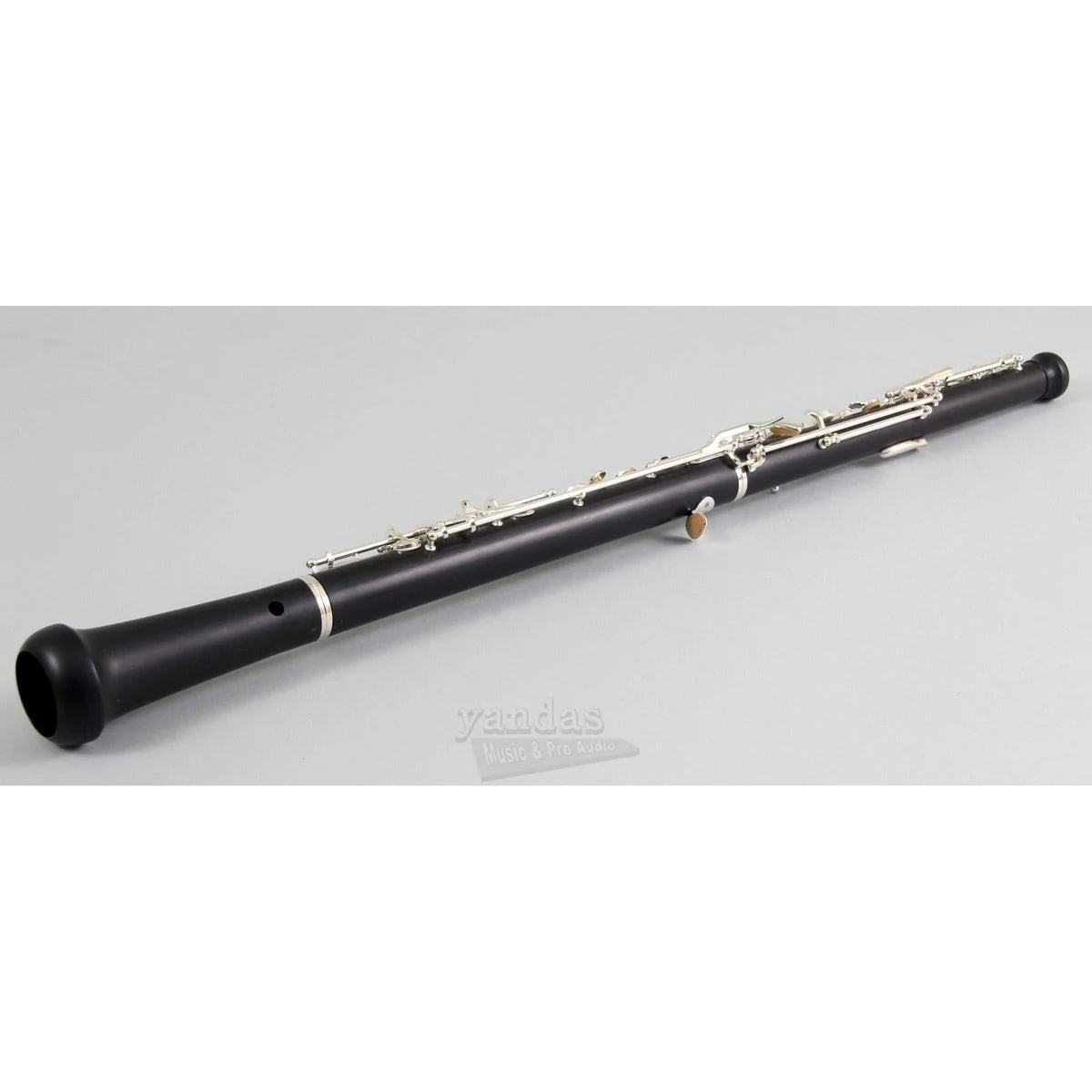 Yamaha YOB-241 | Standard Oboe - Image 8