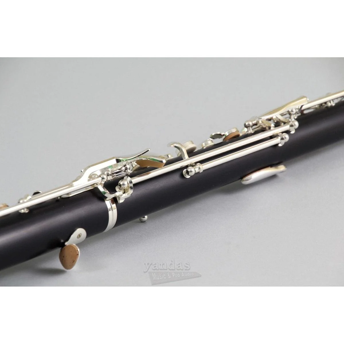 Yamaha YOB-241 | Standard Oboe - Image 9