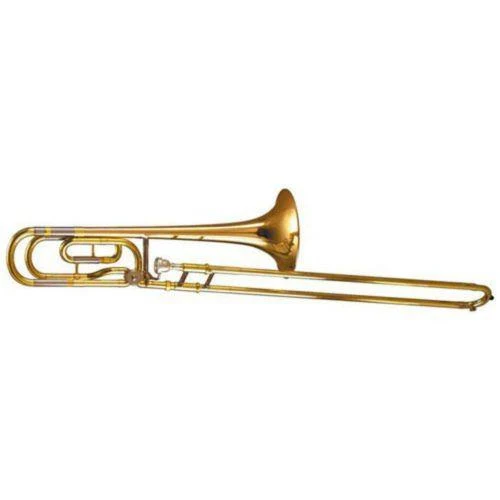 Yamaha YSL-448GC | Intermediate Trombone