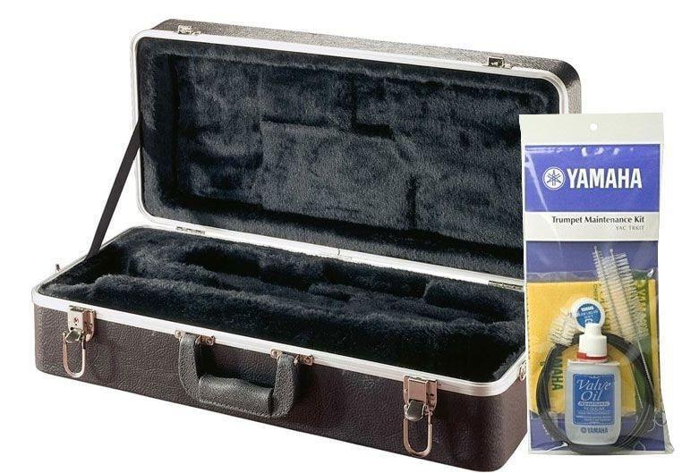Yamaha YTR-2330C Bb Trumpet - Image 3