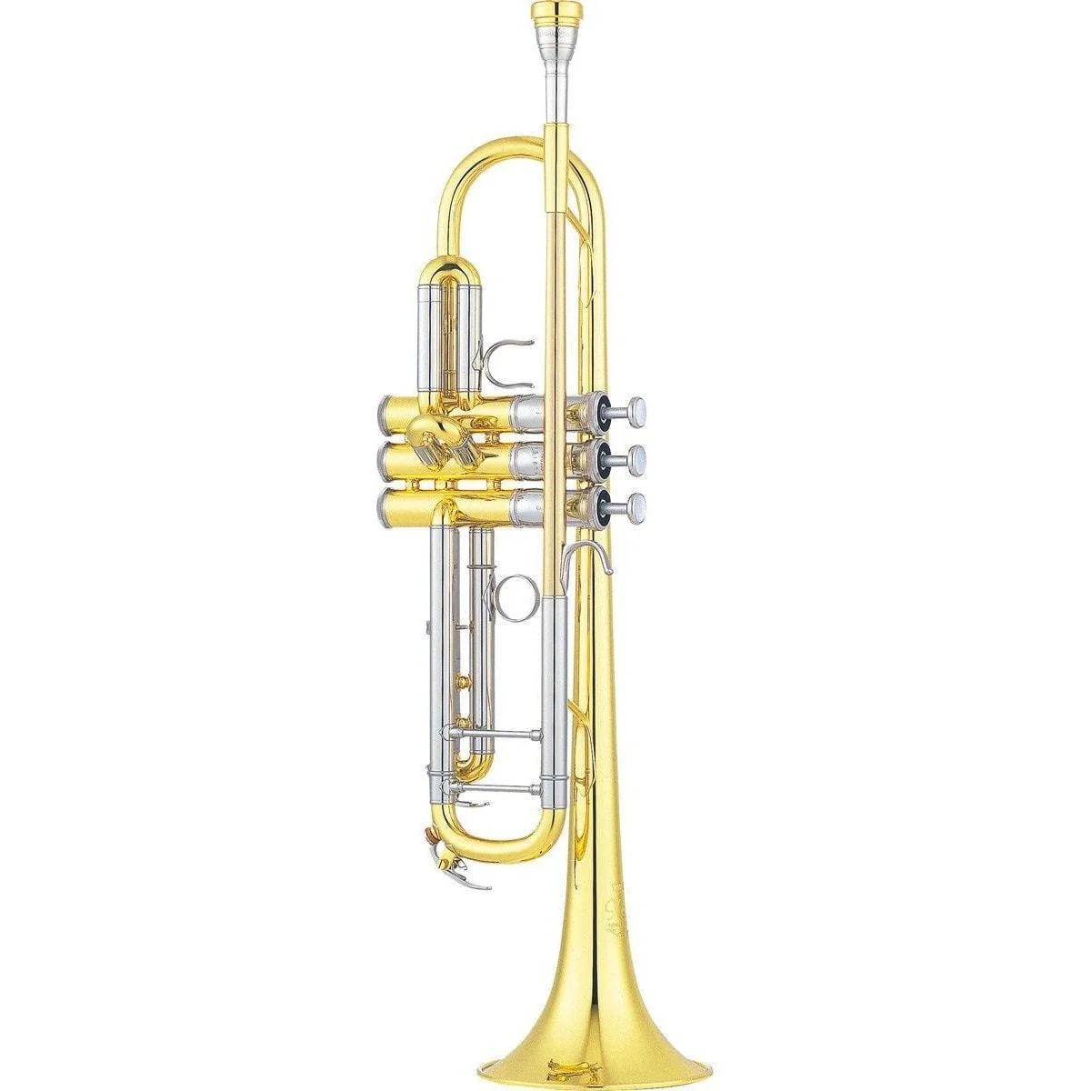 Yamaha YTR-8335II Professional Xeno Series Trumpet | Base Model