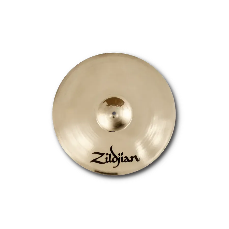 Zildjian A Custom Fast Crash Cymbal | 17" - Image 3