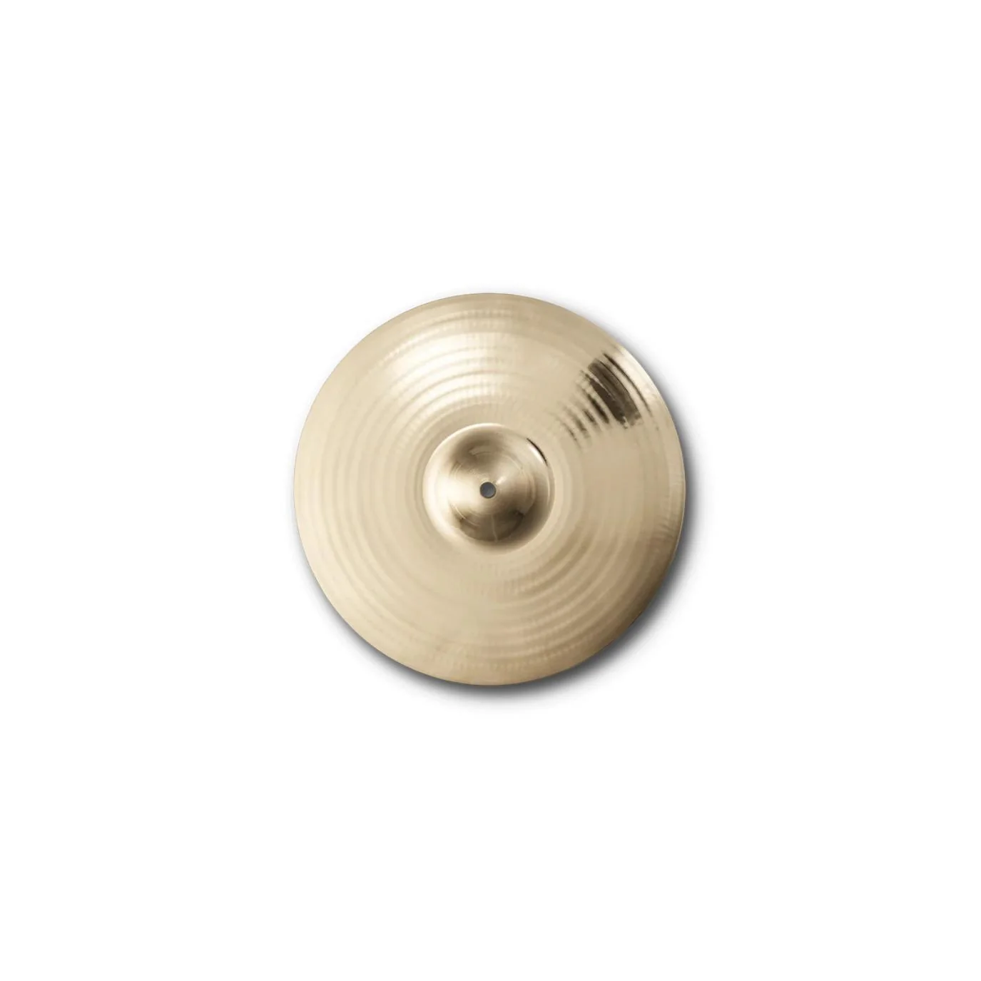 Zildjian A Custom Hi-Hat Top | 14" - Image 3