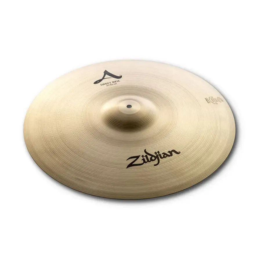 Zildjian A Cymbal Box Set w/ Sweet Ride - Image 2