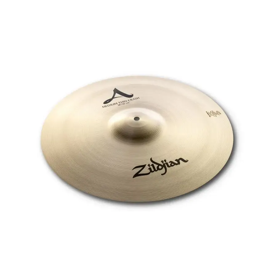 Zildjian A Cymbal Box Set w/ Sweet Ride - Image 3