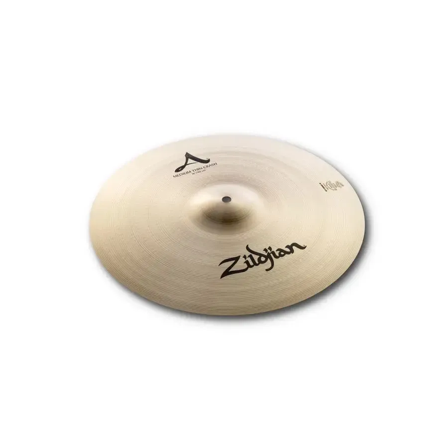 Zildjian A Cymbal Box Set w/ Sweet Ride - Image 4