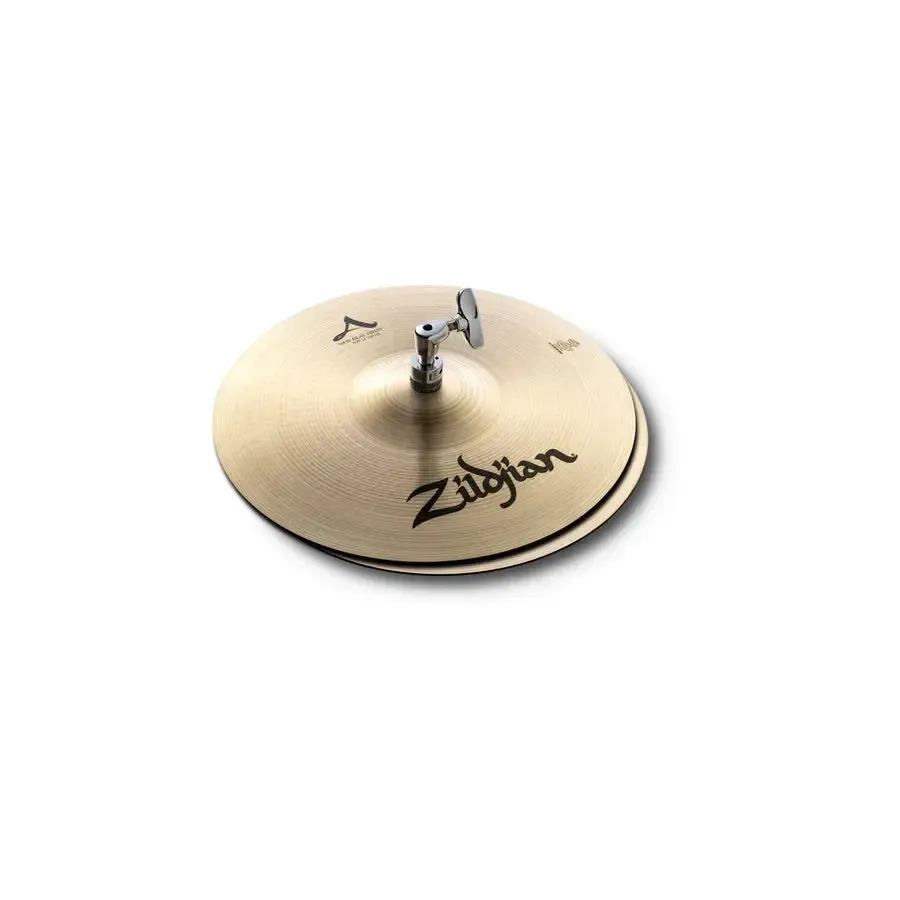 Zildjian A Cymbal Box Set w/ Sweet Ride - Image 5
