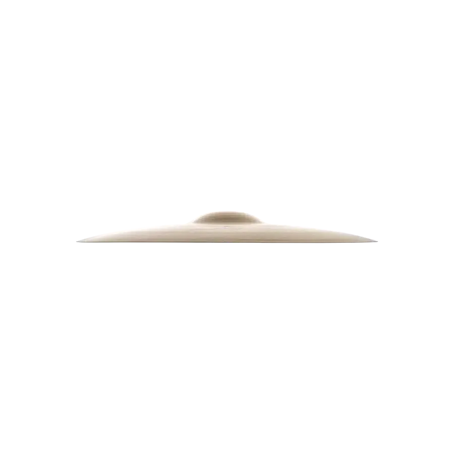 Zildjian A Medium Thin Crash Cymbal | 18" - Image 4