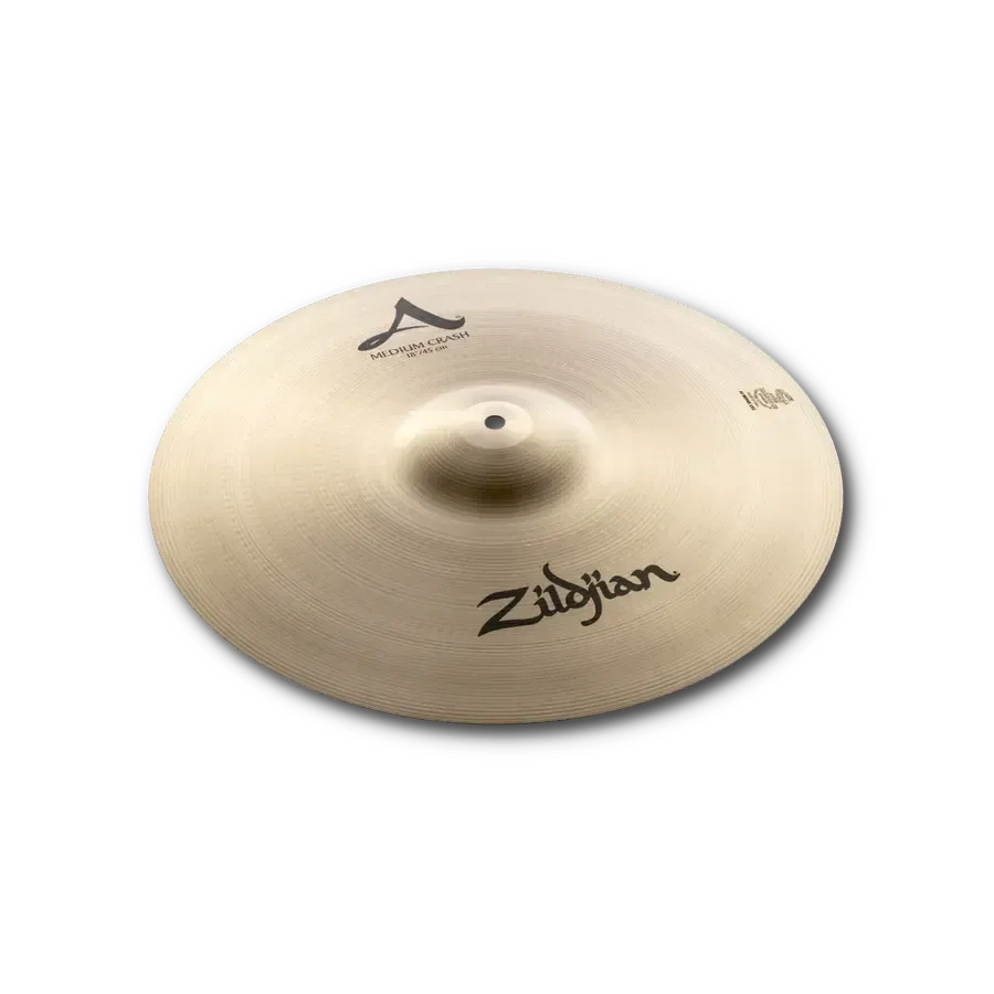 Zildjian A Medium Crash Cymbal | 16"