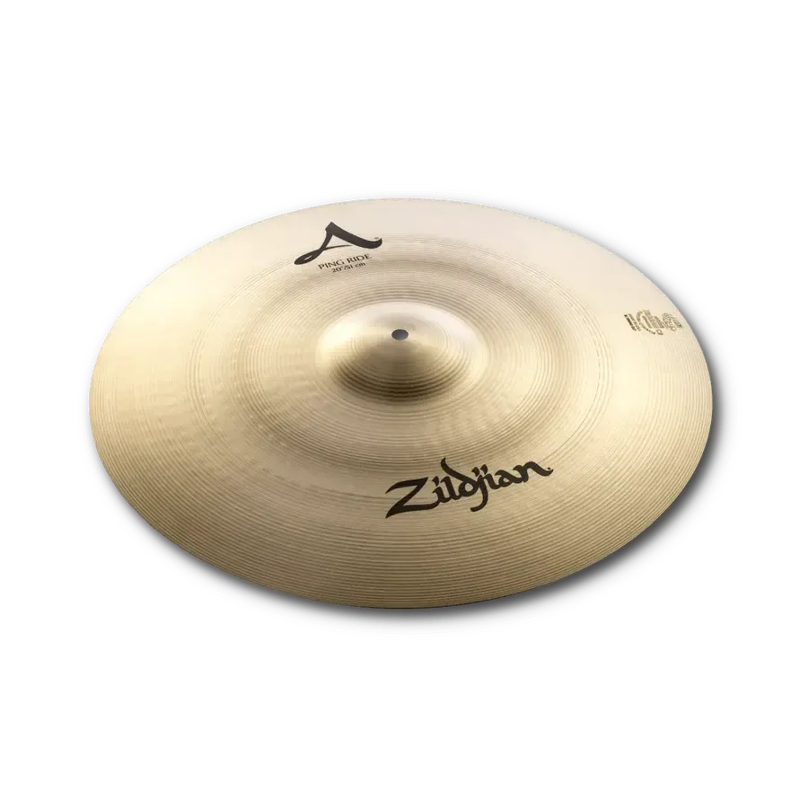 Zildjian A Ping Ride | 20"