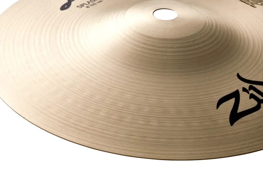 Zildjian A Splash Cymbal | 8" - Image 2