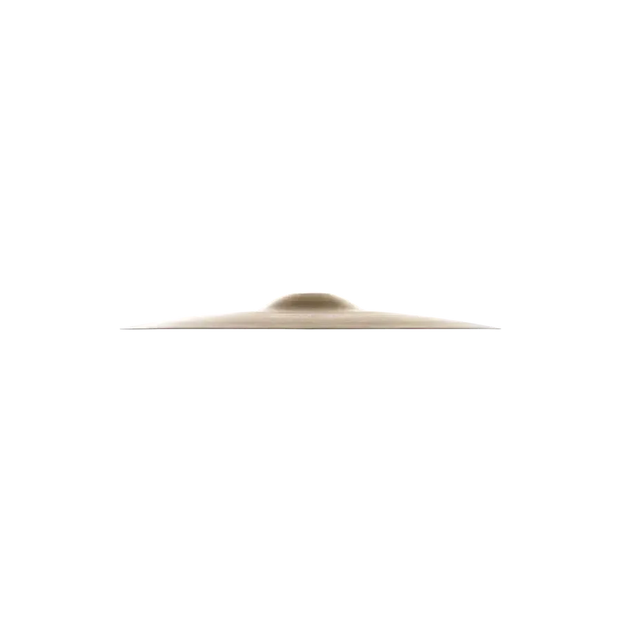 Zildjian A Medium Crash | 18" - Image 4