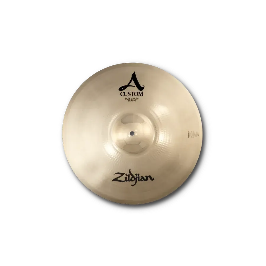 Zildjian A20534 18" A Custom Fast Crash | 18" - Image 3