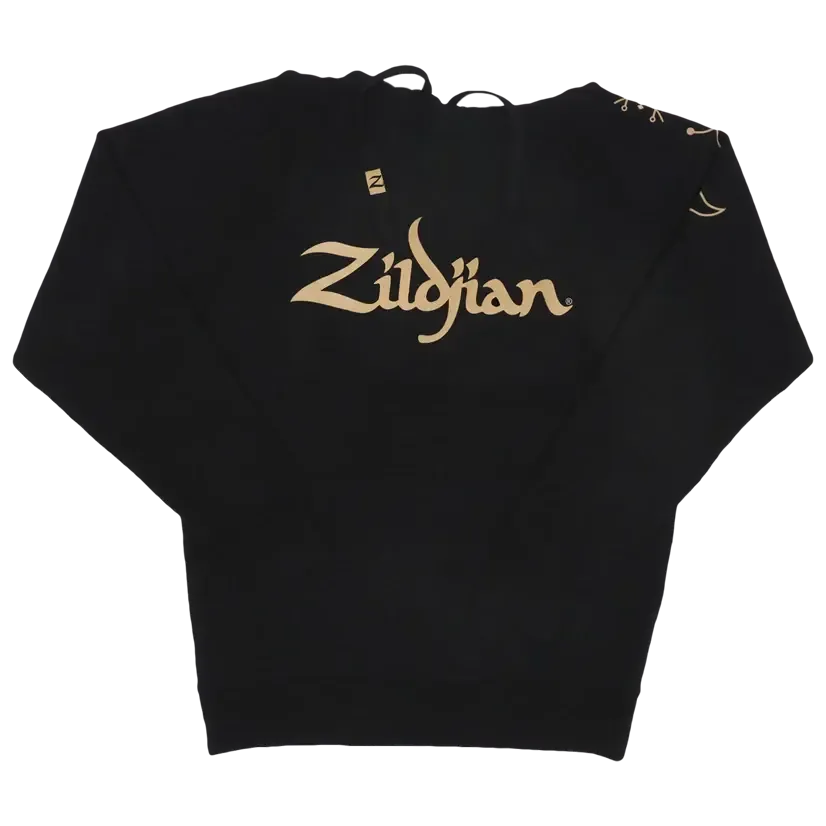 Zildjian Alchemy Pullover Hoodie | Large