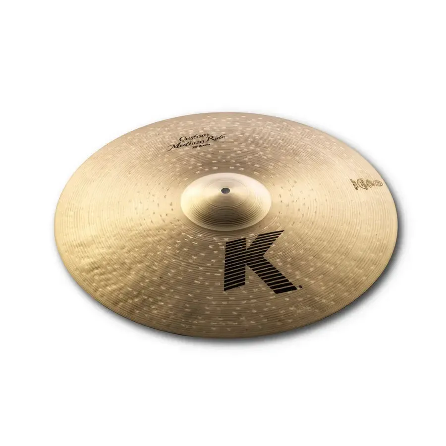 Zildjian K Custom Worship Cymbal Pack - Image 2