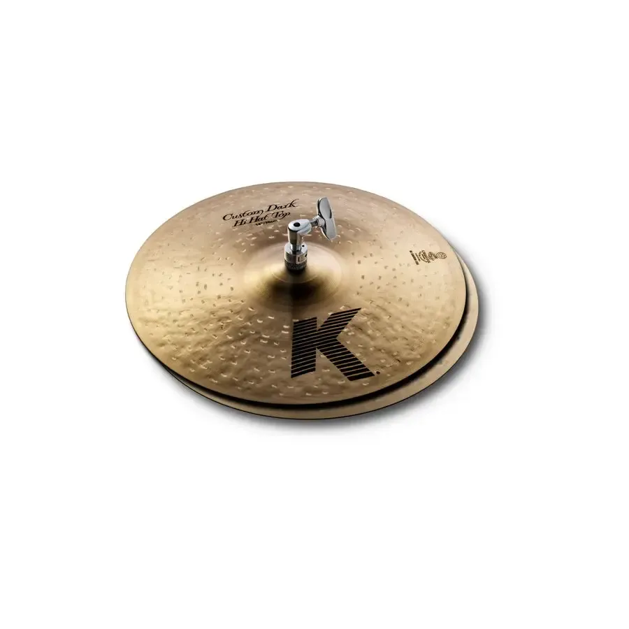 Zildjian K Custom Worship Cymbal Pack - Image 5