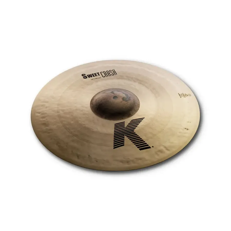 Zildjian K Sweet Cymbal Pack - Image 3