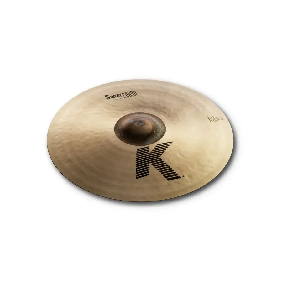 Zildjian K Sweet Cymbal Pack - Image 4