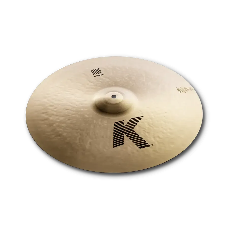 Zildjian K Ride Cymbal | 20"