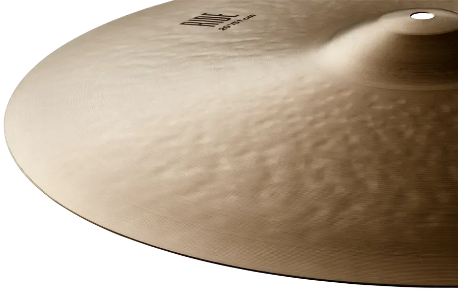 Zildjian K Ride Cymbal | 20" - Image 2
