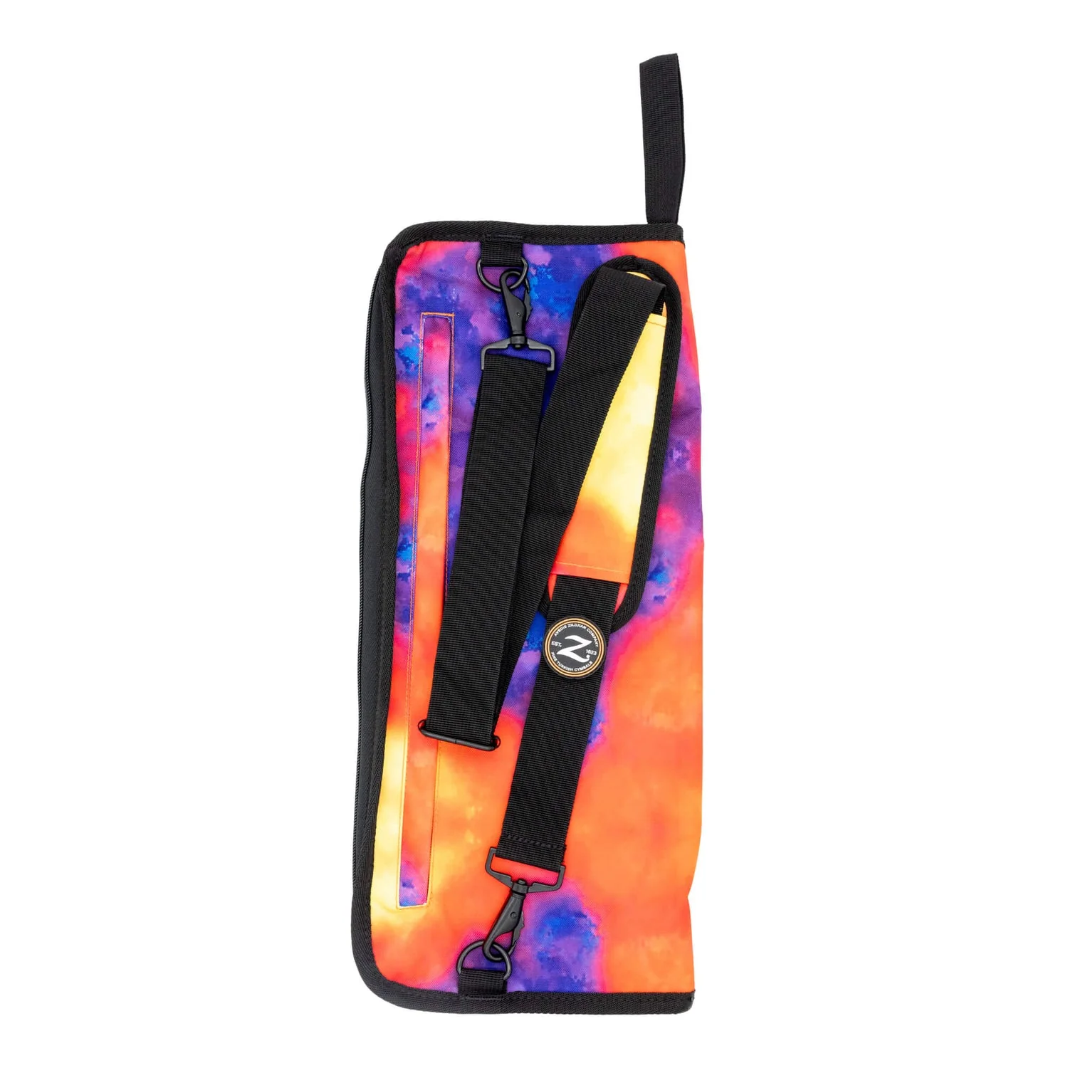 Zildjian Student Stick Bag | Orange Burst - Image 2