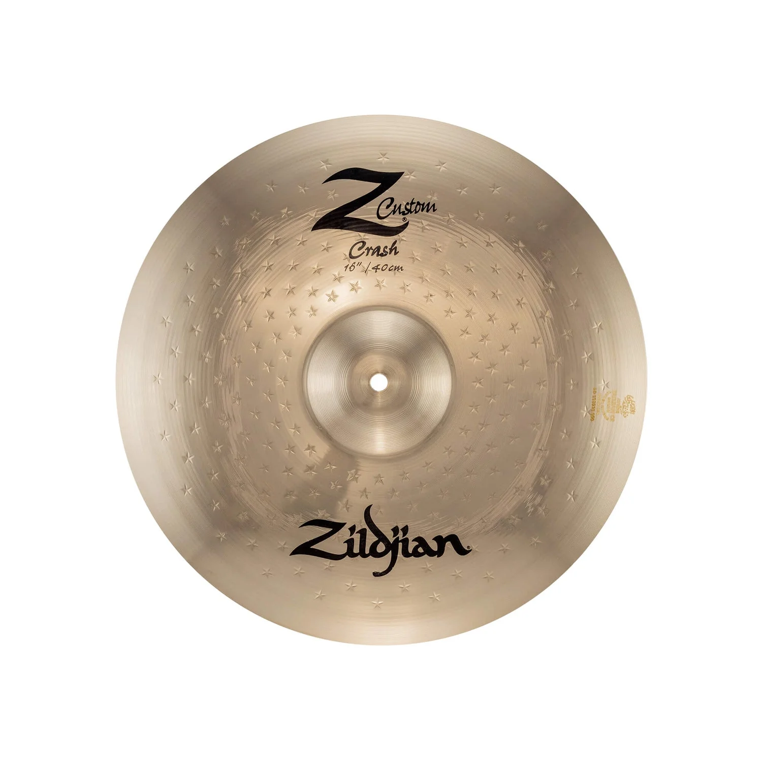 Zildjian Z Custom Crash | 16" - Image 3