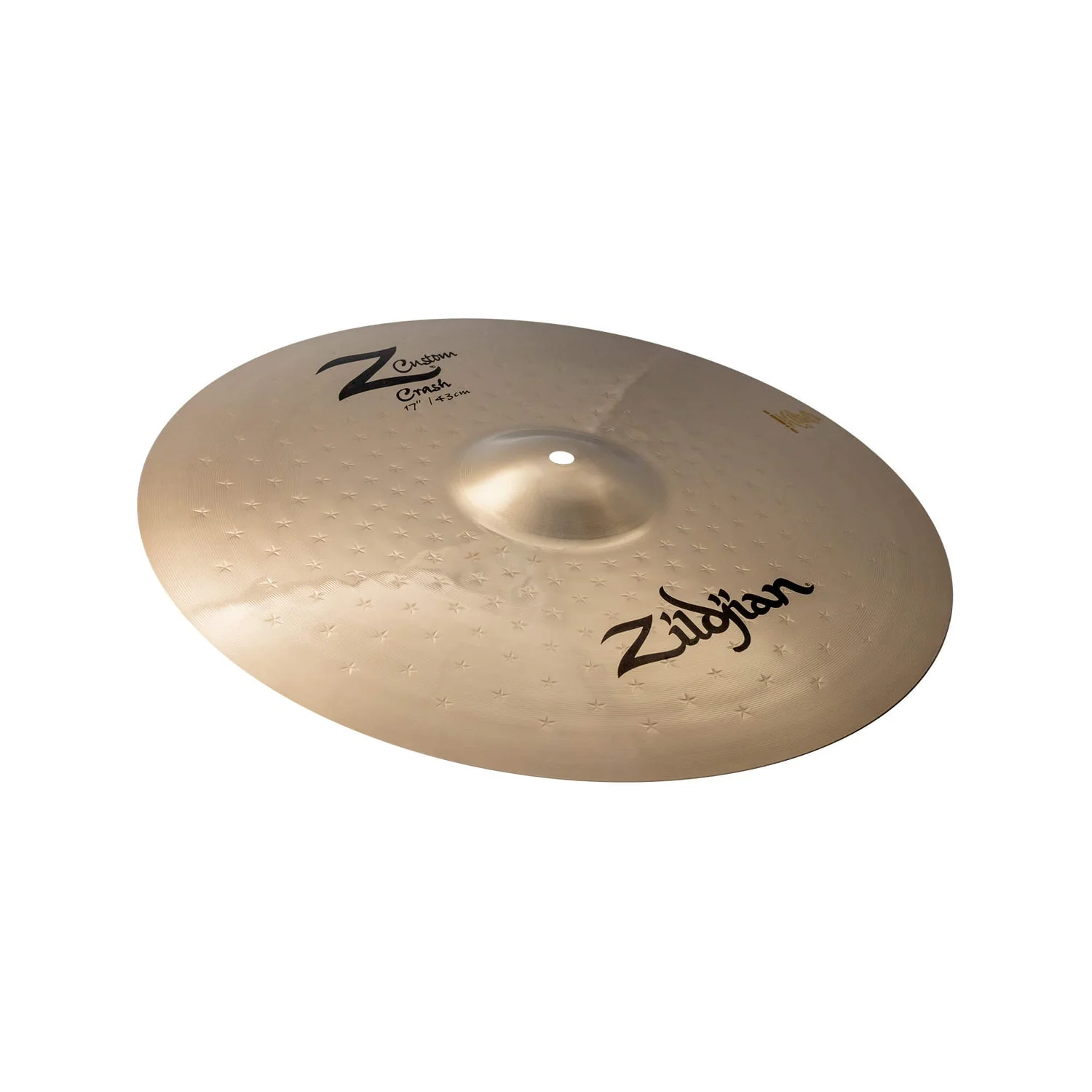 Zildjian Z Custom Crash | 17"