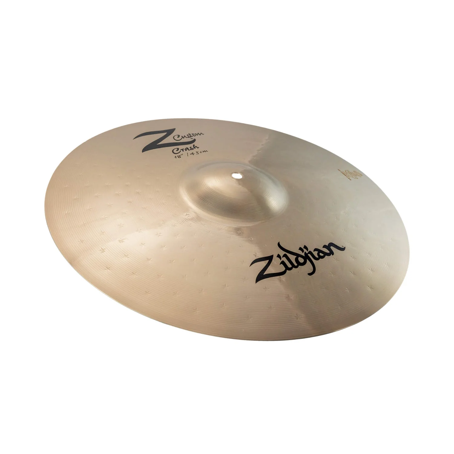 Zildjian Z Custom Crash | 18"