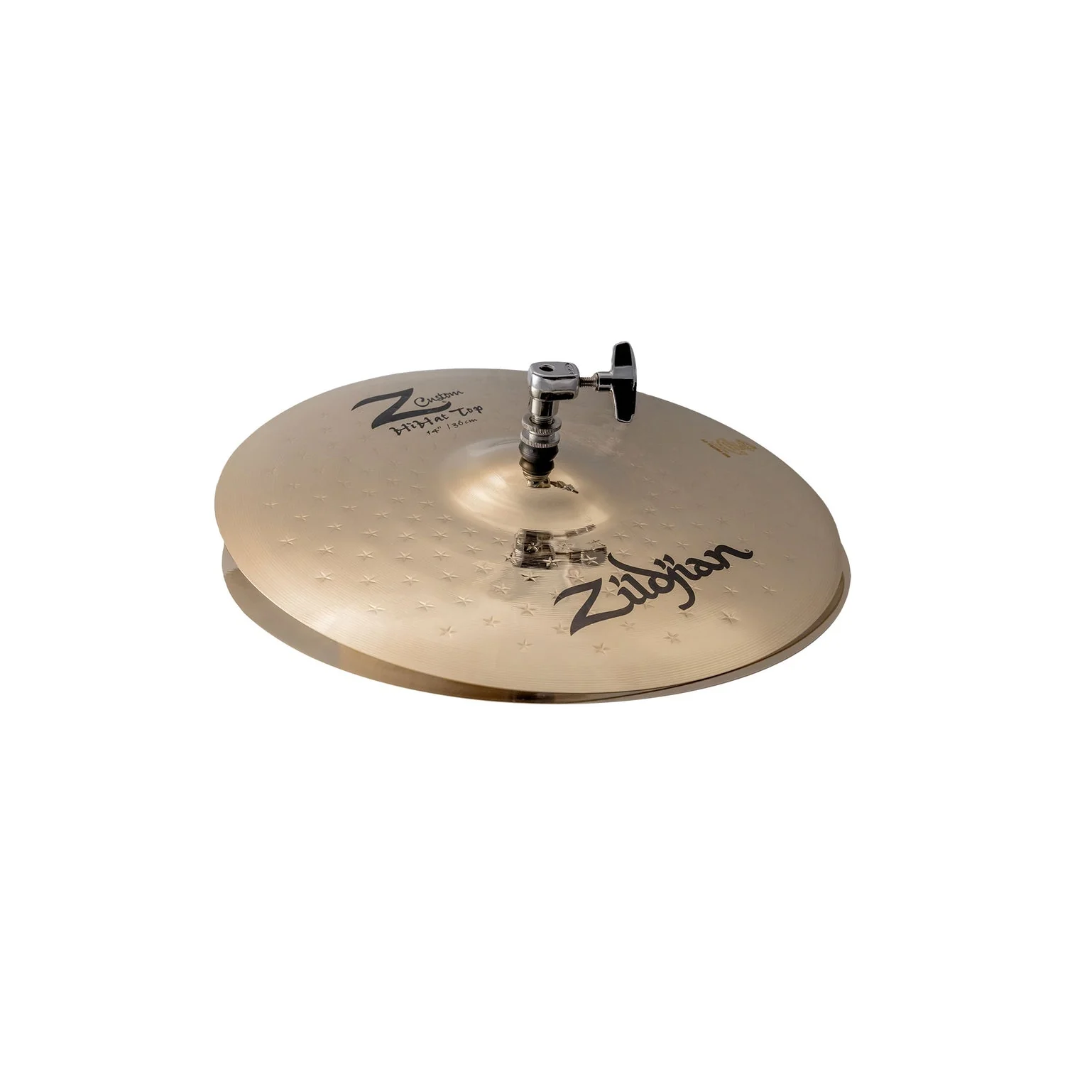Zildjian Z Custom Hi-Hat Pair | 15"
